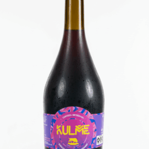 Kulme Experimental Maqui Botella 750 cc