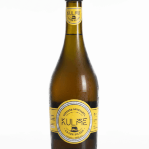 Kulme Lager Pilsen Botella 750 cc