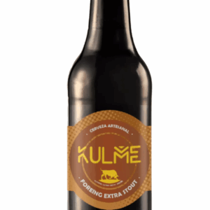 Foreign Extra Stout Botella 330cc