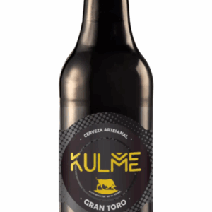 Gran Toro Botella 330cc