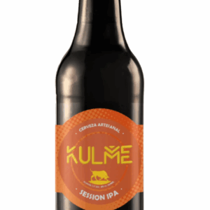 Session IPA Botella 330cc